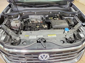 VW Atlas 2l Volkswagen Cross Sport Se, снимка 12