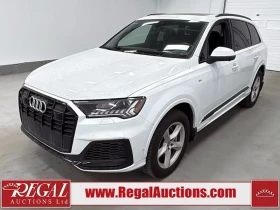 Audi Q7 проблем в мотора!, снимка 1