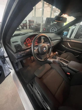 BMW X5 З.0D/Подгр/камера/памет/ОБСЛУЖЕН/НОВА!!!, снимка 10