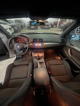 BMW X5 З.0D/Подгр/камера/памет/ОБСЛУЖЕН/НОВА!!!, снимка 9