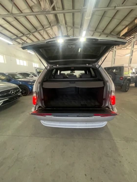 BMW X5 З.0D/Подгр/камера/памет/ОБСЛУЖЕН/НОВА!!!, снимка 14
