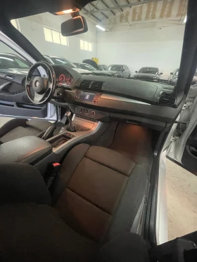 BMW X5 З.0D/Подгр/камера/памет/ОБСЛУЖЕН/НОВА!!!, снимка 17