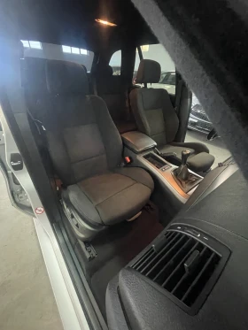 BMW X5 З.0D/Подгр/камера/памет/ОБСЛУЖЕН/НОВА!!!, снимка 13