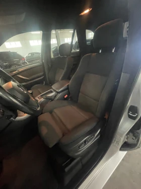 BMW X5 З.0D/Подгр/камера/памет/ОБСЛУЖЕН/НОВА!!!, снимка 11