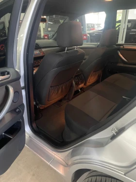 BMW X5 З.0D/Подгр/камера/памет/ОБСЛУЖЕН/НОВА!!!, снимка 16