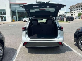 Toyota Highlander Hybrid Limited| ОТ ГЛАВНО ПРЕДСТАВИТЕЛСТВО| CARFAX, снимка 4