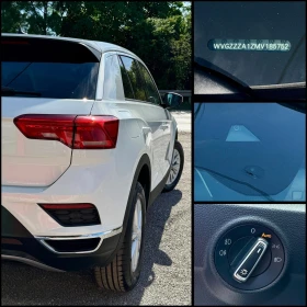 VW T-Roc Обслужен / CarPlay, снимка 15