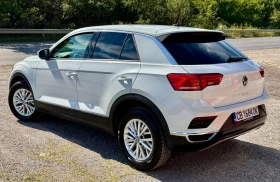 VW T-Roc Обслужен / CarPlay, снимка 4