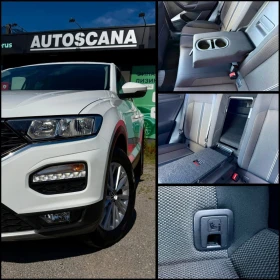 VW T-Roc Обслужен / CarPlay, снимка 14