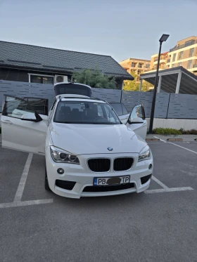BMW X1, снимка 3