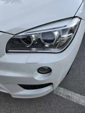 BMW X1, снимка 10