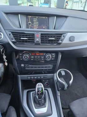 BMW X1, снимка 14
