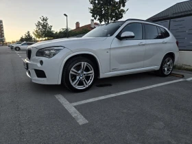 BMW X1, снимка 2