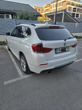 BMW X1, снимка 5