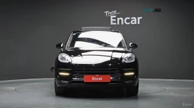 Porsche Macan TURBO* PANO* КОЖА* ПОДГРЕВ* КАМЕРА, снимка 3
