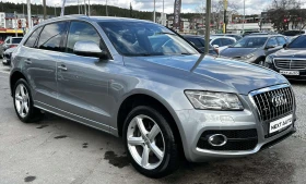 Audi Q5 3.0TDI 239HP BANG&OLUFSEN S LINE EURO5 EU5A, снимка 3
