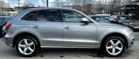 Audi Q5 3.0TDI 239HP BANG&OLUFSEN S LINE EURO5 EU5A, снимка 4