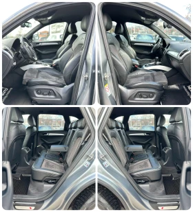 Audi Q5 3.0TDI 239HP BANG&OLUFSEN S LINE EURO5 EU5A, снимка 12