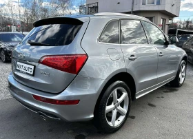 Audi Q5 3.0TDI 239HP BANG&OLUFSEN S LINE EURO5 EU5A, снимка 5