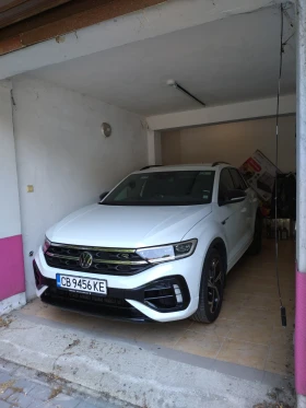 VW T-Roc R 4х4, снимка 3