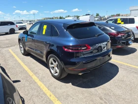 Porsche Macan Sport Edition 2.0T AWD, снимка 3
