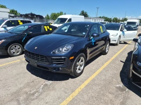 Porsche Macan Sport Edition 2.0T AWD, снимка 1
