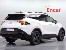 Kia Sportage HEV 1.6 2WD| 230к.с.| ВКЛ.ТЕХНОТЕСТ, снимка 2
