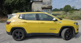 Jeep Compass Jeep Compass 1.4-MultiAir-140 к.с.-ЕURO-6, снимка 8