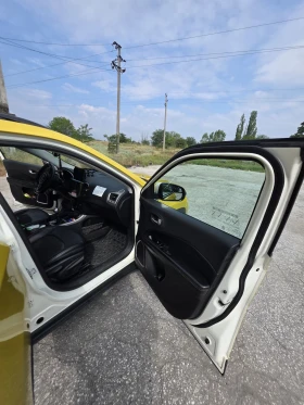 Jeep Compass Jeep Compass 1.4-MultiAir-140 к.с.-ЕURO-6, снимка 9