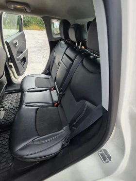 Jeep Compass Jeep Compass 1.4-MultiAir-140 к.с.-ЕURO-6, снимка 11