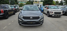 VW T-Roc 1.5 TSI ACT DSG SPORT BLUEMOTION , снимка 2