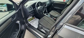 VW T-Roc 1.5 TSI ACT DSG SPORT BLUEMOTION , снимка 12