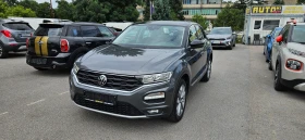 VW T-Roc 1.5 TSI ACT DSG SPORT BLUEMOTION , снимка 1