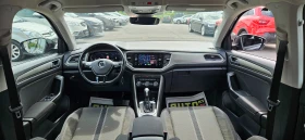 VW T-Roc 1.5 TSI ACT DSG SPORT BLUEMOTION , снимка 7