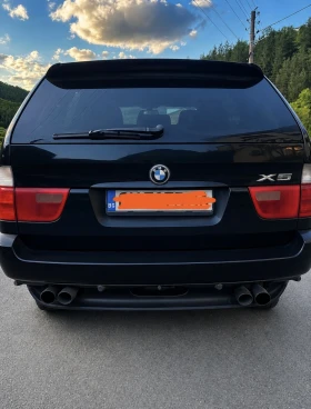 BMW X5, снимка 4