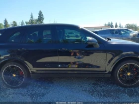 Porsche Cayenne TURBO* ПОДГРЕВ* ОБДУХВАНЕ* КОЖА* ПАНОРАМА* FULL* , снимка 12