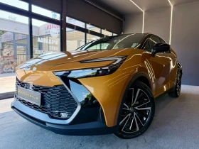 Toyota C-HR Hybrid* AWD-i* ГАРАНЦИОНЕН* Full* Pano* ЛИЗИНГ, снимка 3