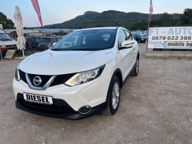 Nissan Qashqai 1.5DCI-110-FEIS-ITALIA, снимка 1