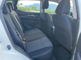 Nissan Qashqai 1.5DCI-110-FEIS-ITALIA, снимка 7