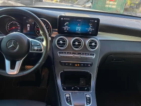 Mercedes-Benz GLC * 300* CARFAX* АВТОКРЕДИТ БЕЗ ПЪРВОНАЧАЛНА ВНОСКА*, снимка 9