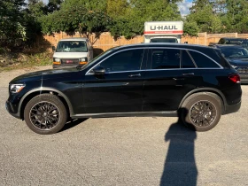 Mercedes-Benz GLC * 300* CARFAX* АВТОКРЕДИТ БЕЗ ПЪРВОНАЧАЛНА ВНОСКА*, снимка 2