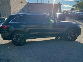 Mercedes-Benz GLC * 300* CARFAX* АВТОКРЕДИТ БЕЗ ПЪРВОНАЧАЛНА ВНОСКА*, снимка 3