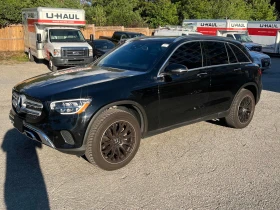 Mercedes-Benz GLC * 300* CARFAX* АВТОКРЕДИТ БЕЗ ПЪРВОНАЧАЛНА ВНОСКА*, снимка 17