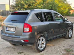 Jeep Compass, снимка 6