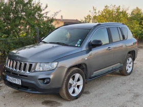Jeep Compass, снимка 2