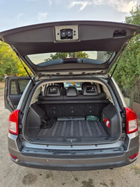 Jeep Compass, снимка 15
