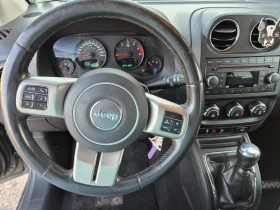 Jeep Compass, снимка 12