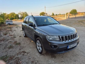 Jeep Compass, снимка 9