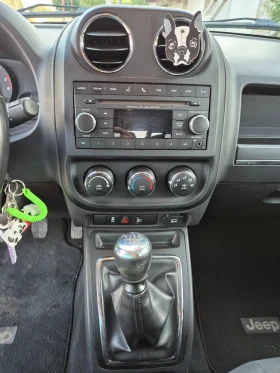 Jeep Compass, снимка 11