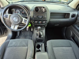 Jeep Compass, снимка 14